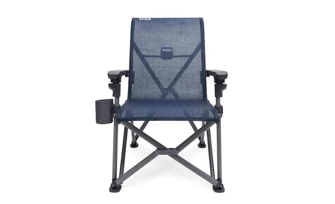 Yeti Trailhead Camp Chair (Navy)