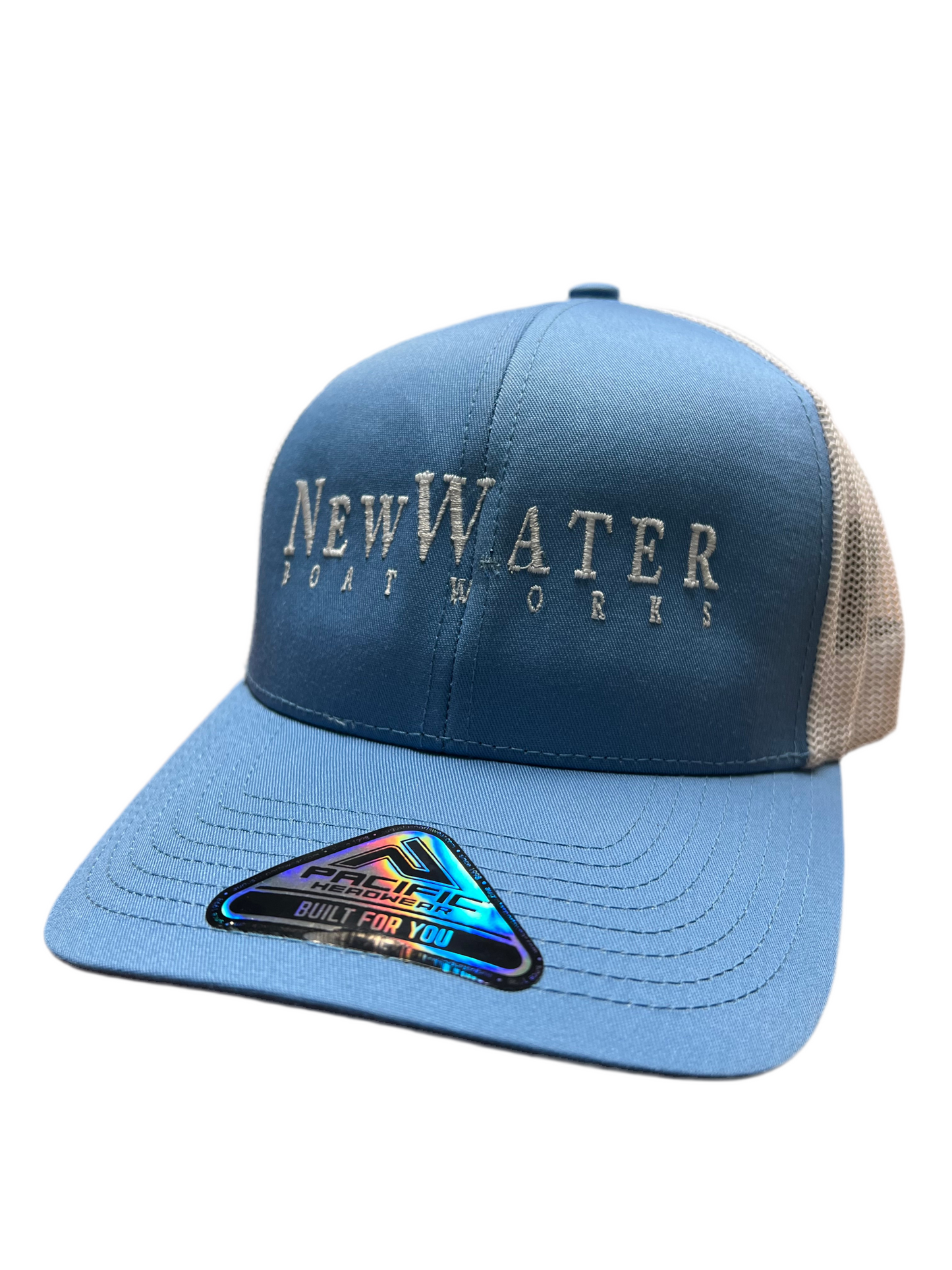NewWater Hats