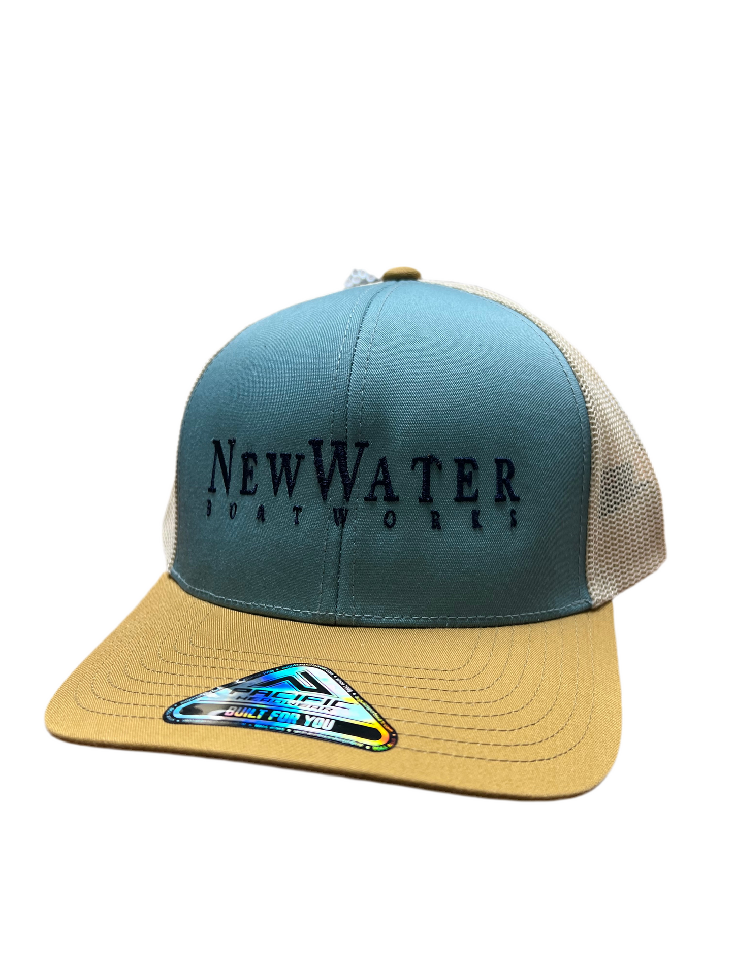 NewWater Hats