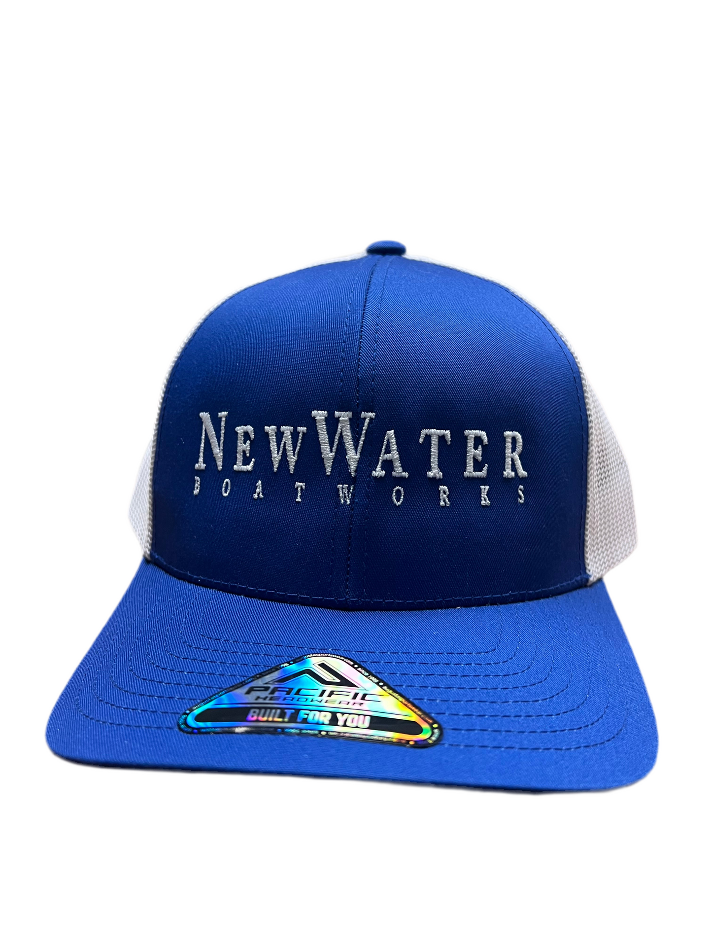 NewWater Hats