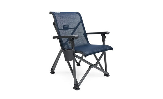 Yeti Trailhead Camp Chair (Navy)